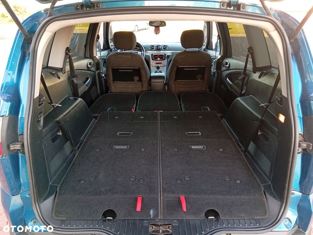 Ford S-Max - 7