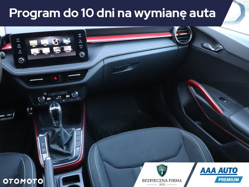 Skoda Fabia - 10