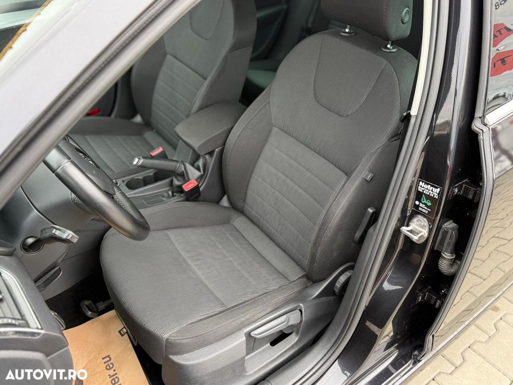 Skoda Octavia 1.6 TDI 4X4 ELEGANCE - 20