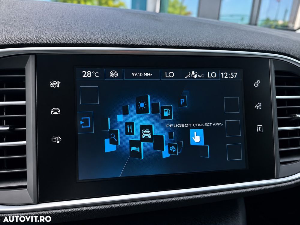 Peugeot 308 125 THP Active - 18