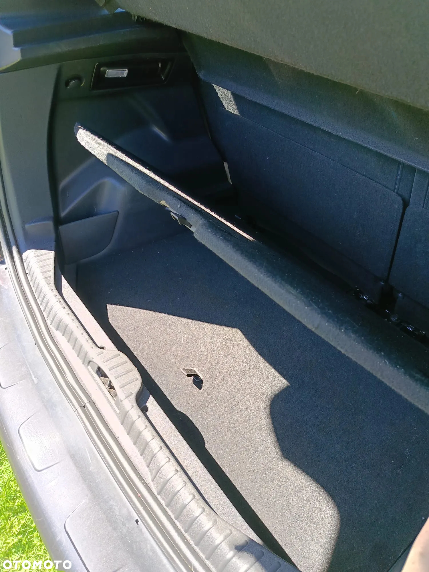 Citroën C3 Picasso 1.6i Exclusive - 22