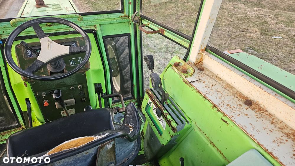 Fiat Fiat Agrifull 80.105 - 10