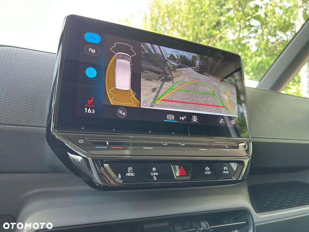 Volkswagen ID. Buzz Cargo ID. Buzz Cargo Pro 204KM - 29