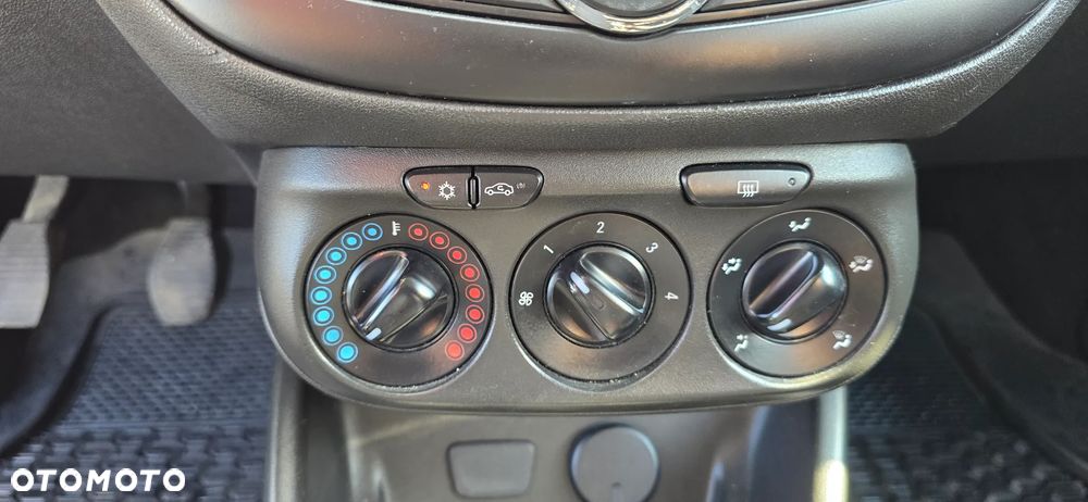 Opel Corsa 1.4 Enjoy - 26