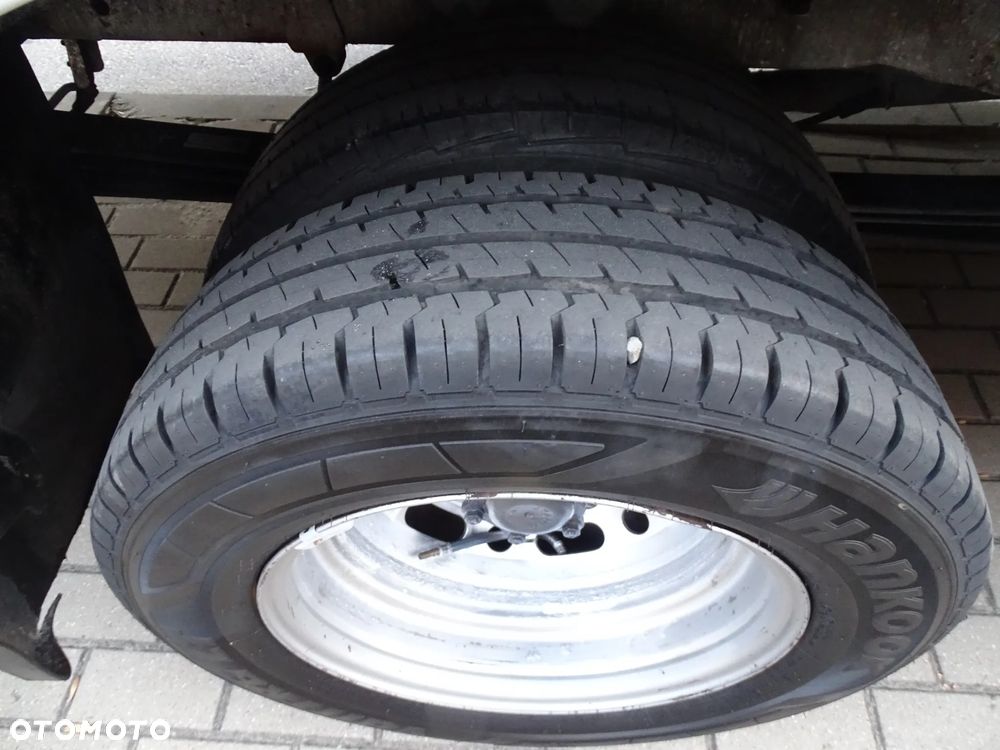 Mercedes-Benz SPRINTER ,515 cdi -150 PS -MAXI -JUMBO , BRYGADÓWKA NA 7 -OSÓB ,BLIZNIAKI , DOKA - - 19