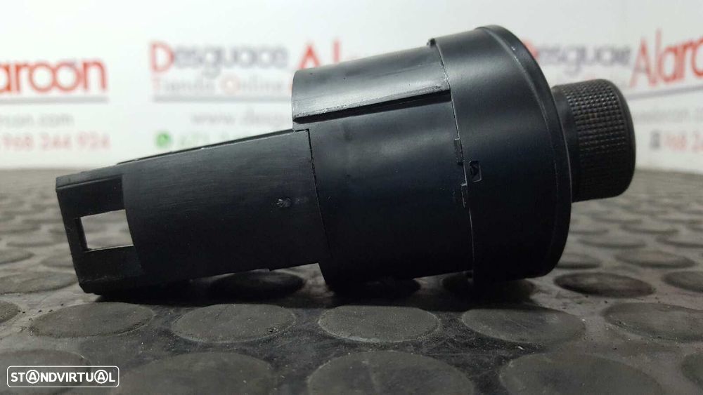 COMANDO DAS LUZES SEAT IBIZA (6L1) STELLA - 5