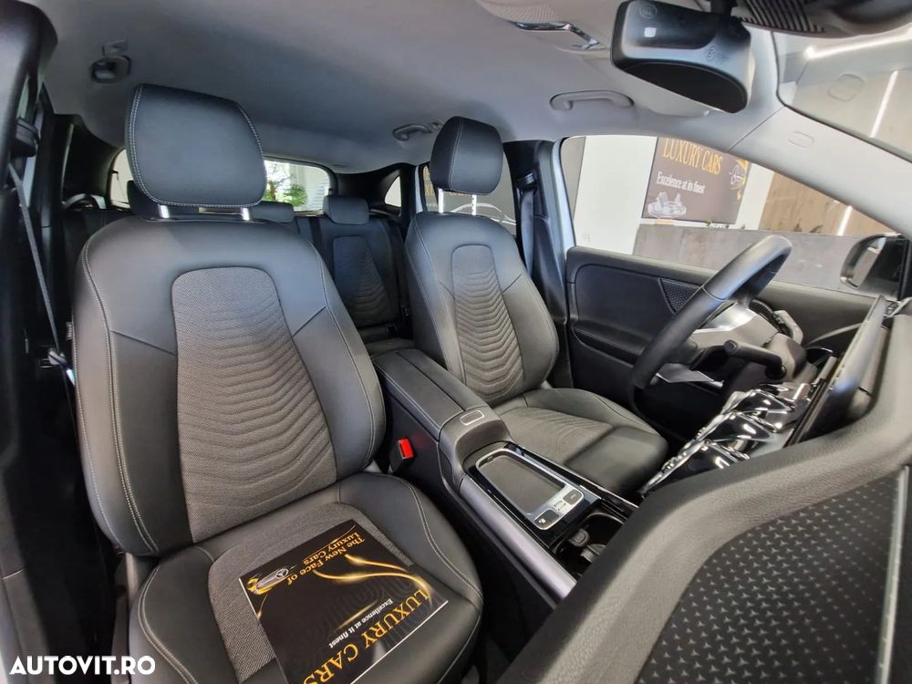 Mercedes-Benz GLA 250 e 8G-DCT Progressive - 17