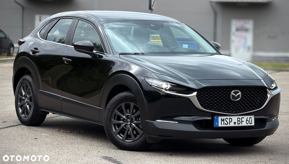 Mazda CX-30 2.0 mHEV Homura 2WD - 1