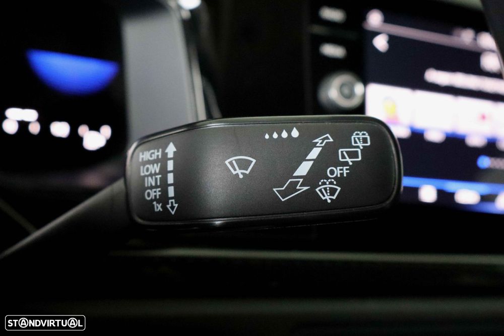 VW Taigo 1.0 TSI Life DSG - 21