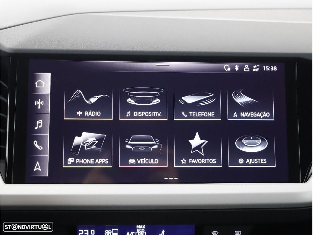 Audi Q4 e-tron 45 82 kWh - 31