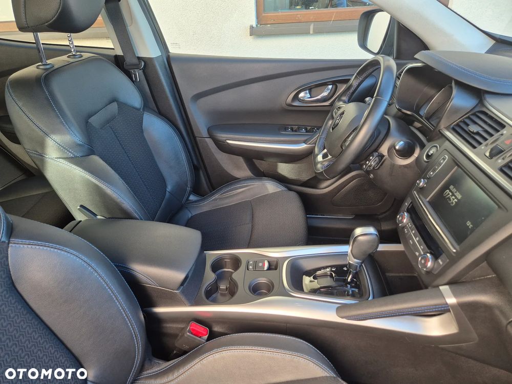 Renault Kadjar 1.2 Energy TCe S-Edition EDC - 10
