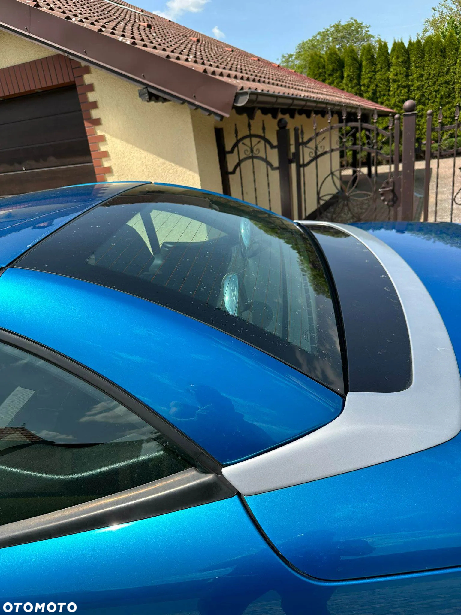 Peugeot 207 1.6 VTi Sporty - 10