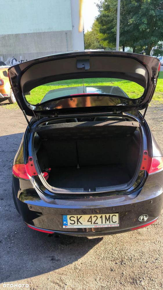 Seat Leon 1.4 TSI Reference - 5
