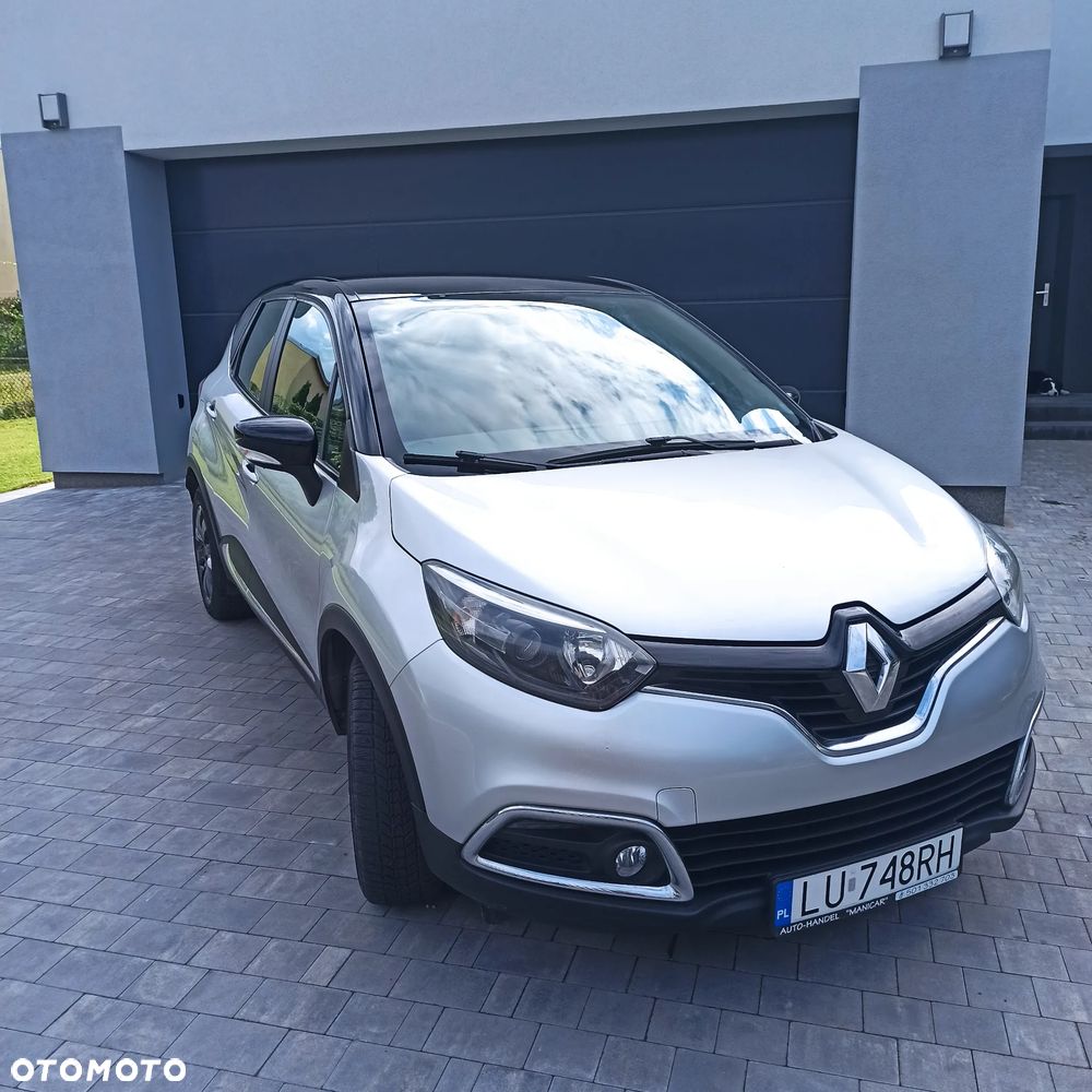 Renault Captur 0.9 Energy TCe Intens - 3