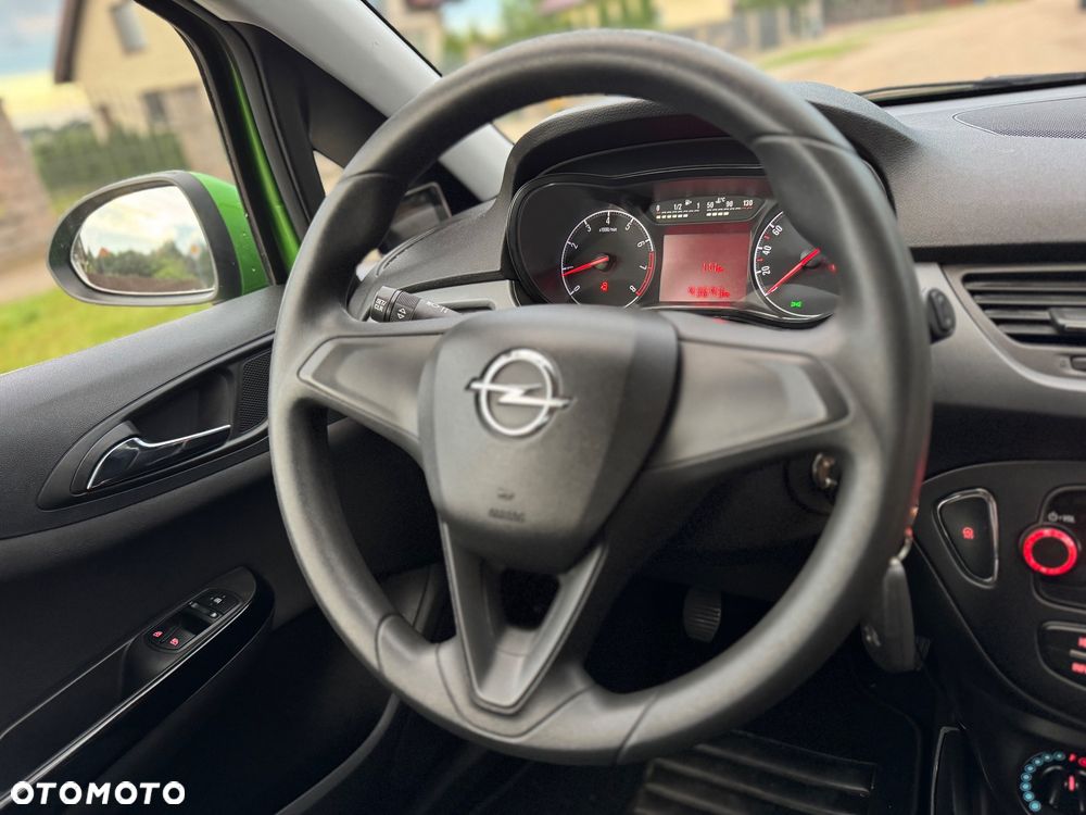 Opel Corsa 1.2 16V Color Edition - 33