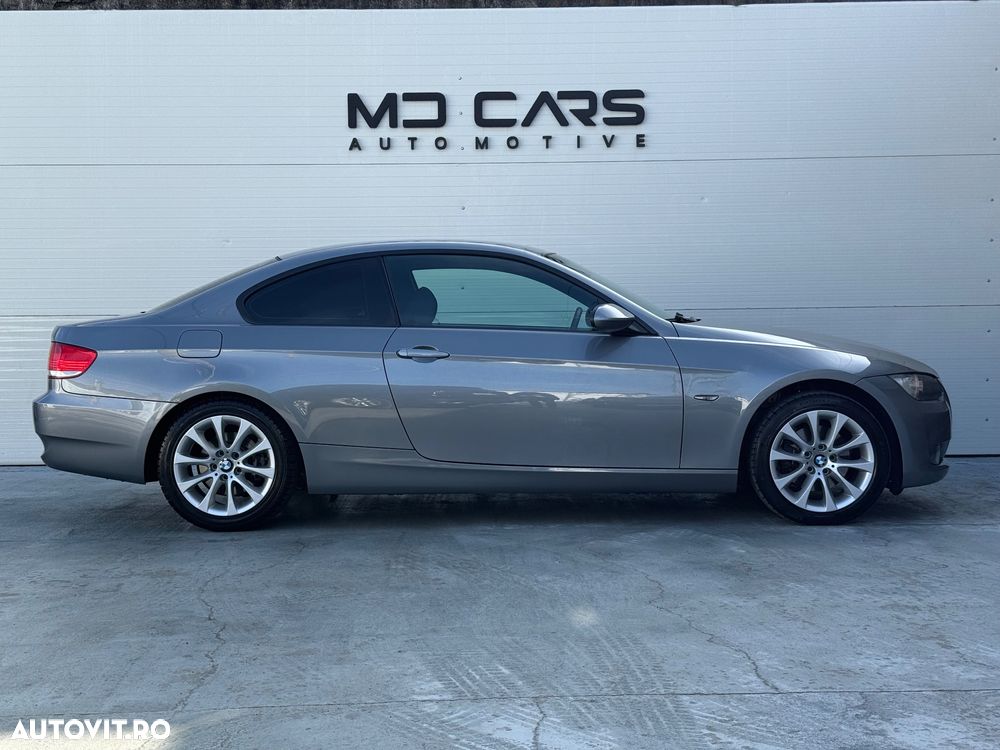 BMW Seria 3 320d DPF Aut. - 30