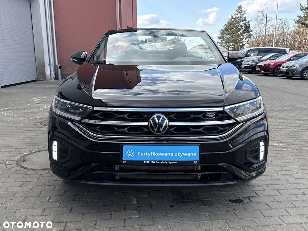 Volkswagen T-Roc - 31
