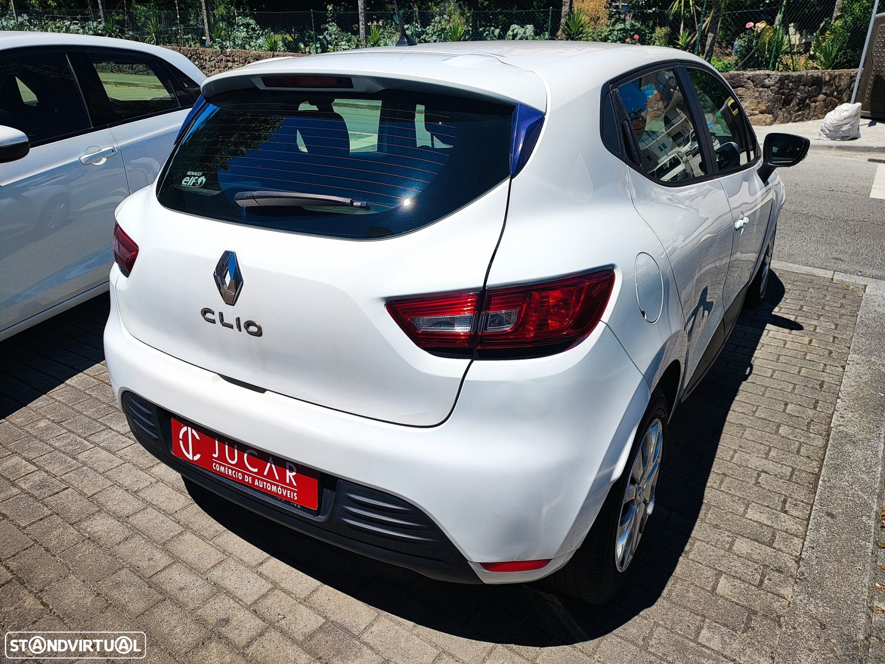 Renault Clio 1.5 dCi Zen - 5