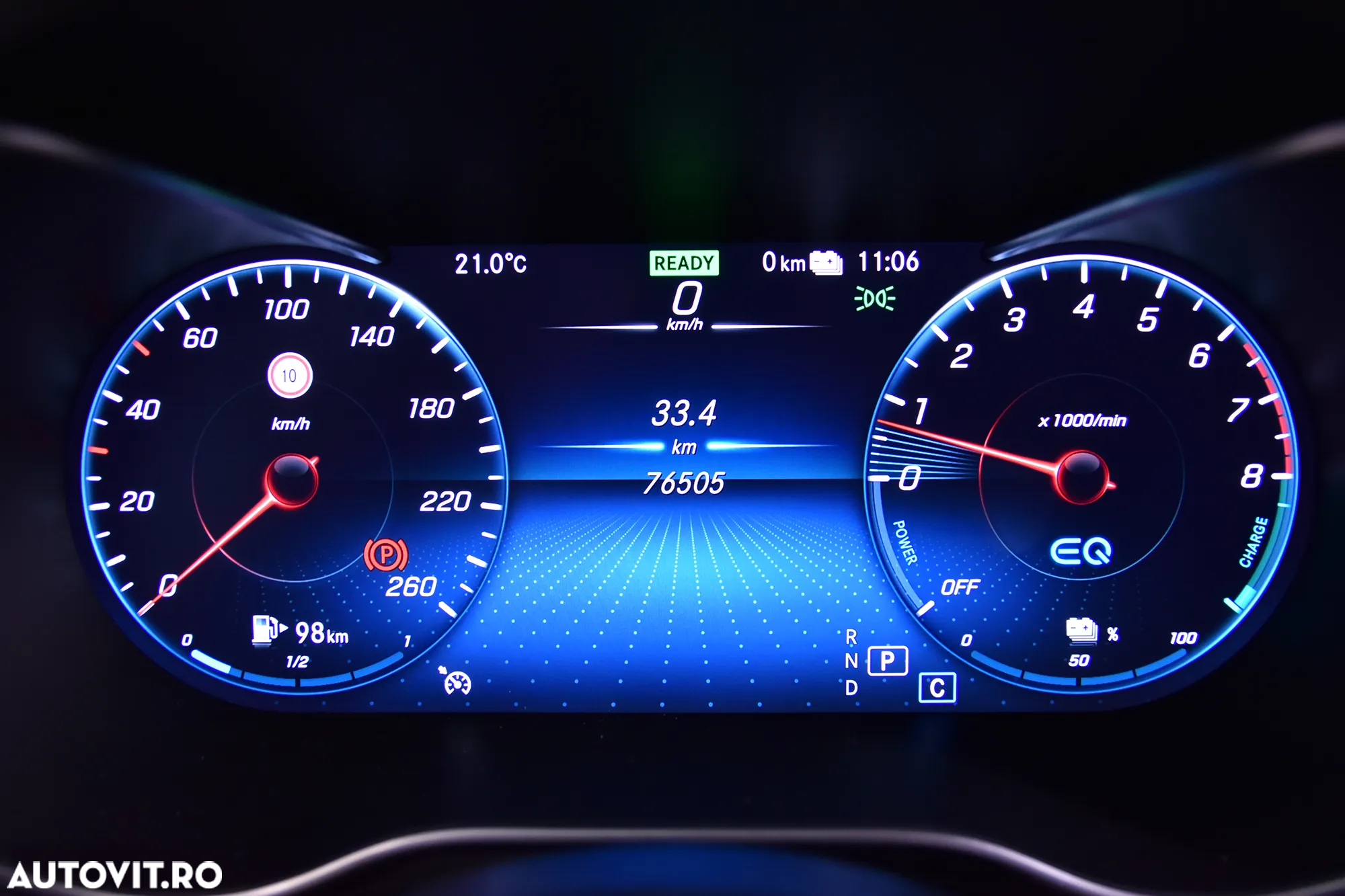 Mercedes-Benz GLC Coupe 300 e 4Matic 9G-TRONIC AMG Line - 10
