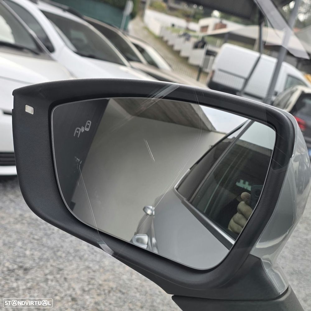 SEAT Ateca 1.6 TDI Xcellence - 35