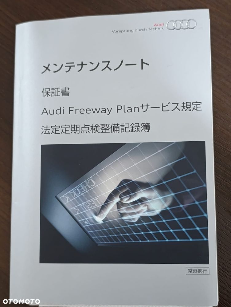 Audi A8 4.2 FSI Quattro tiptronic Langversion - 24