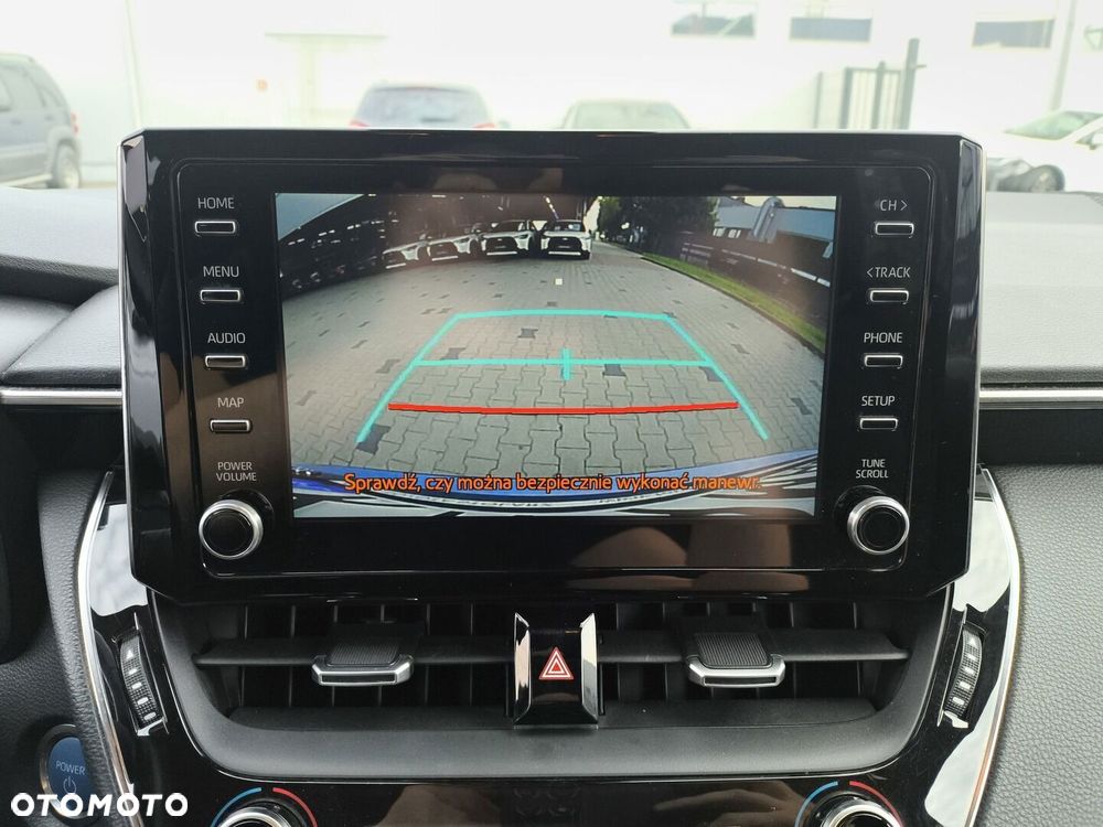 Toyota Corolla 1.8 Hybrid Comfort - 19