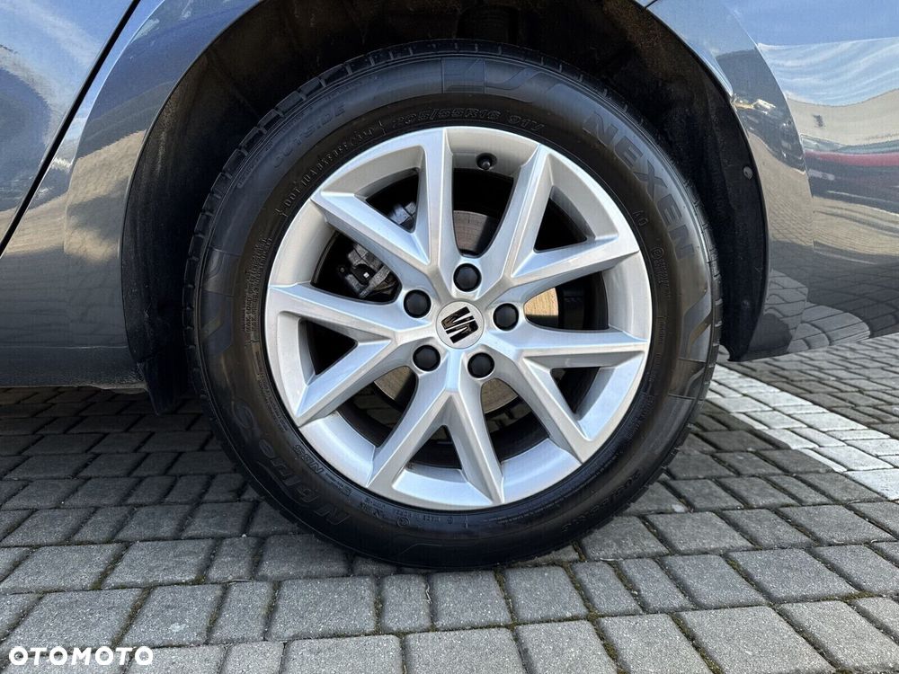 Seat Leon 1.5 TSI Style - 33