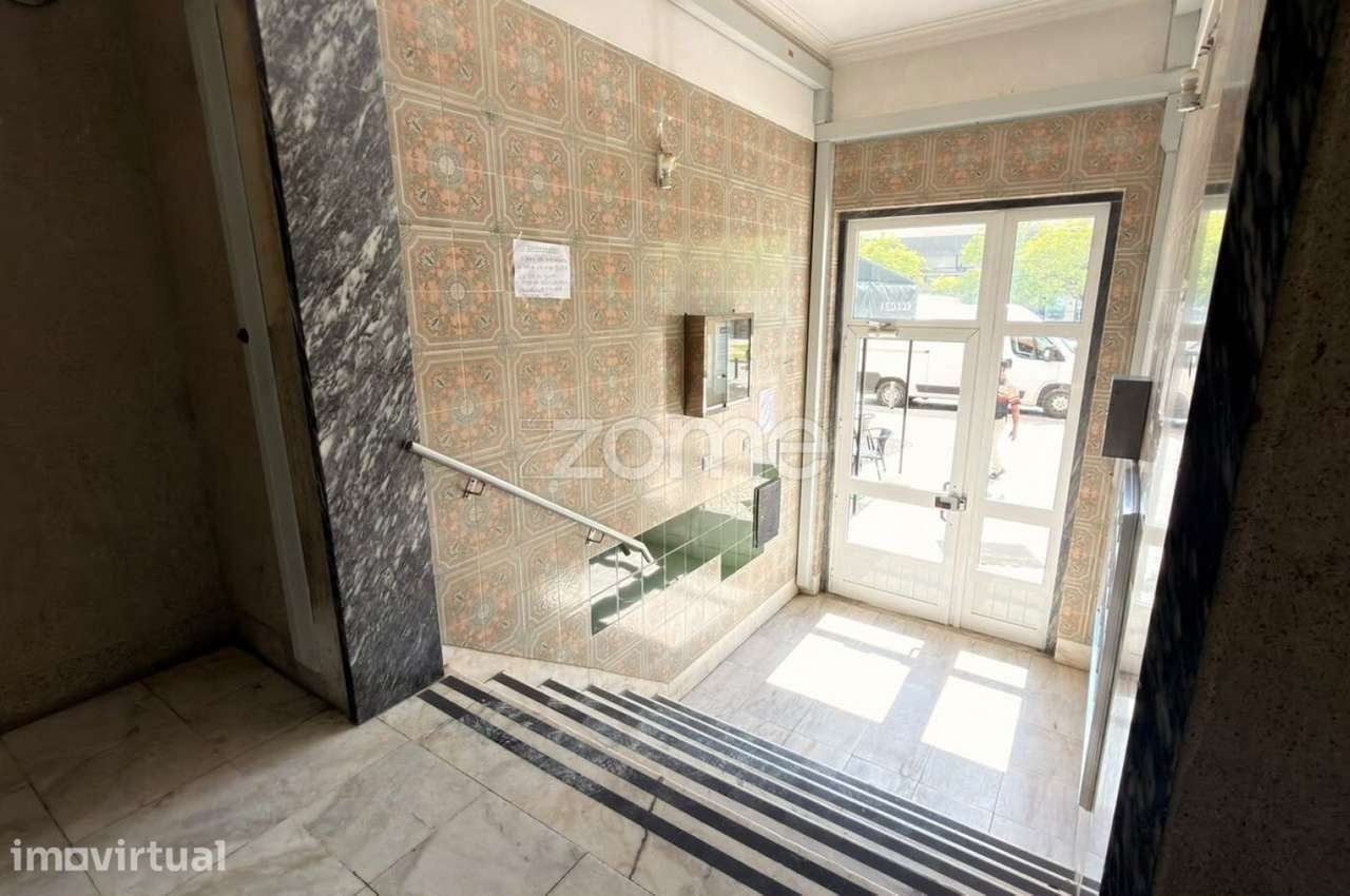 Apartamento T2 para venda em Agualva-Cacém - Grande imagem: 4/26
