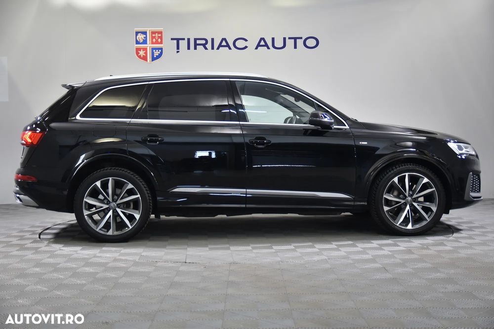 Audi Q7 - 6