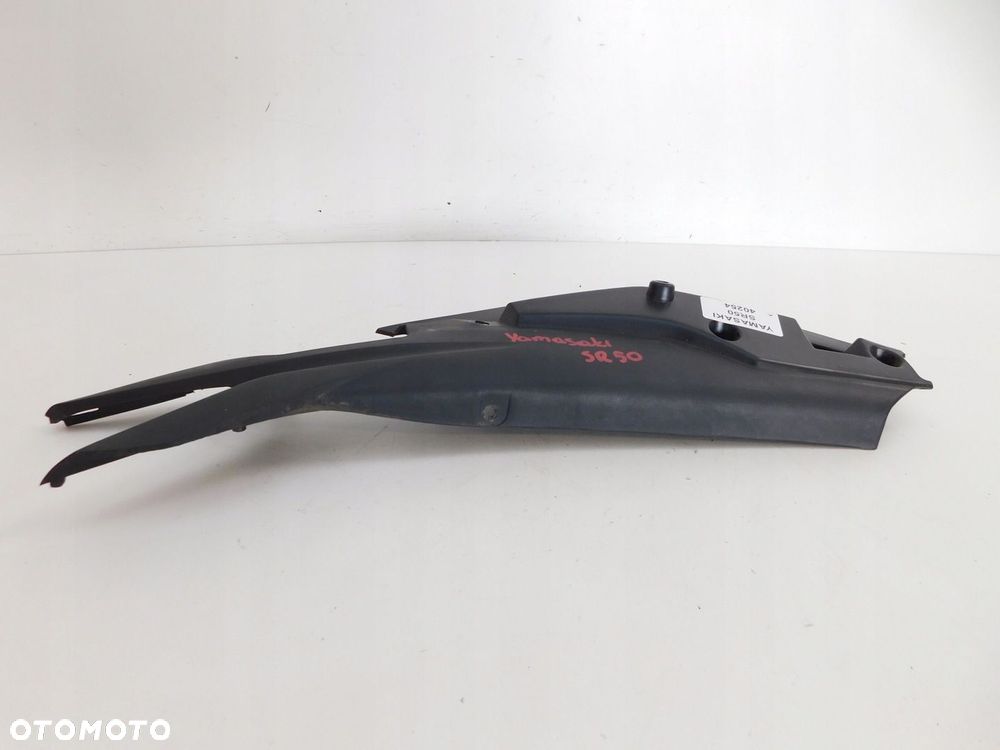 YAMASAKI SR 50 WYPEŁNIENIE PRAWE OGON - 2