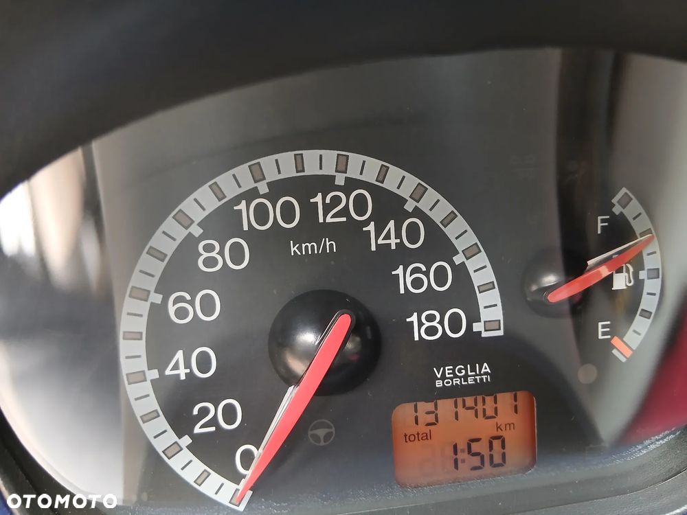 Fiat Seicento Sporting - 37