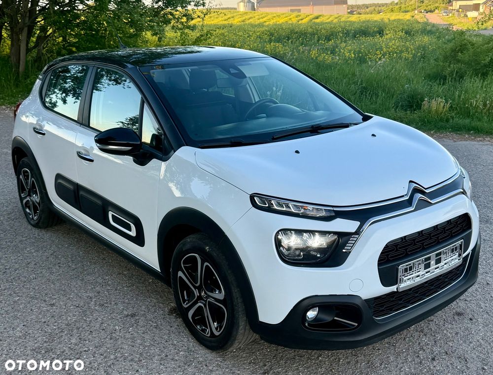 Citroën C3 1.2 PureTech Shine - 9