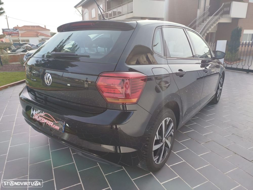 VW Polo 1.0 TSI Beats - 10