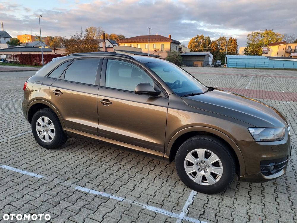 Audi Q3 2.0 TDI - 3