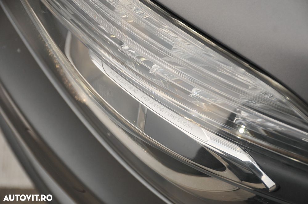 Mercedes-Benz A 250 Sport 4Matic 7G-DCT - 25