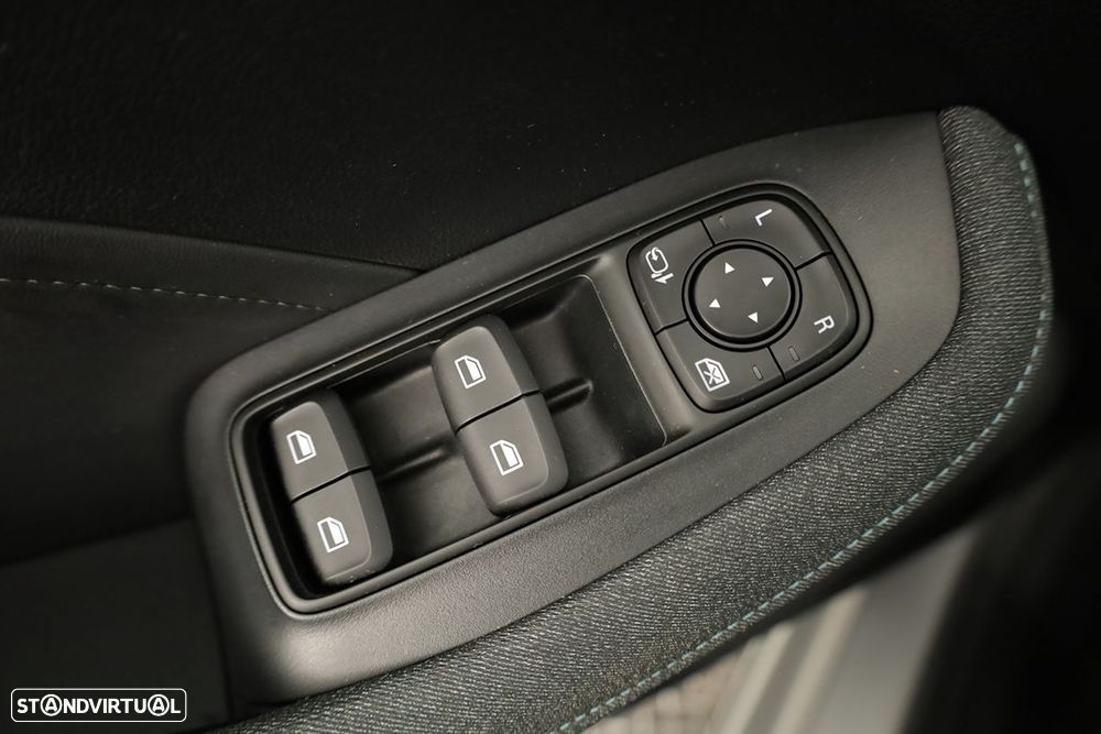 MG MG5 51 kWh Luxury - 20