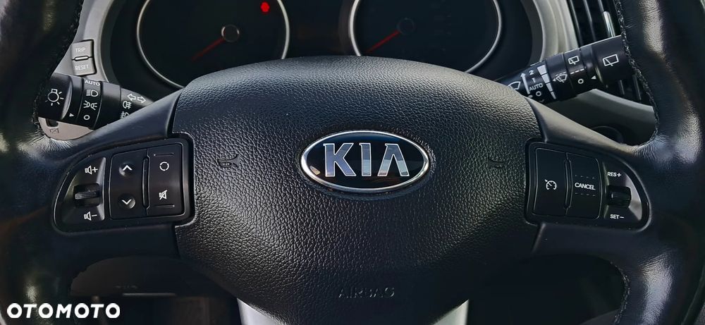 Kia Sportage 2.0 GDI XL AWD - 28