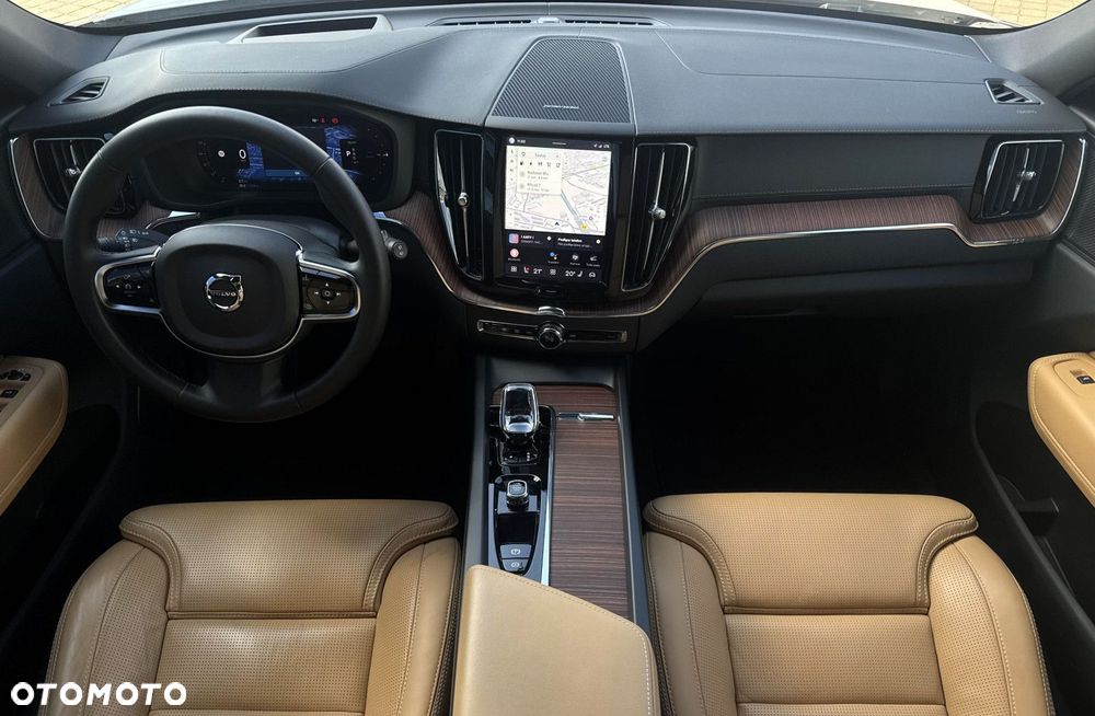 Volvo XC 60 - 10