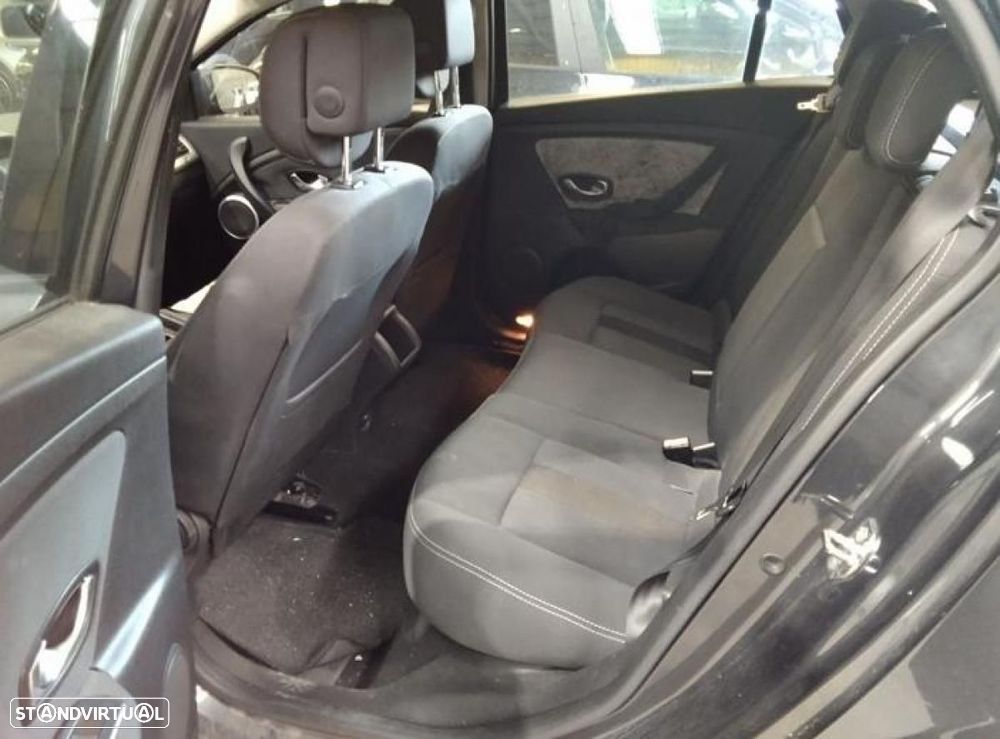 Renault Mégane Break - 5