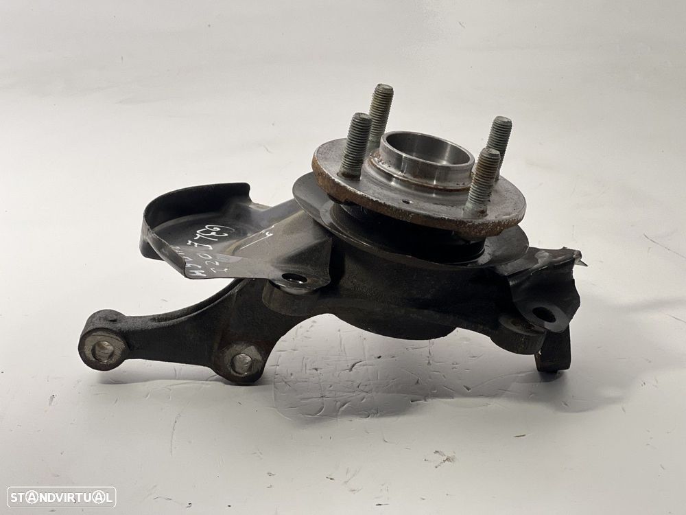 Manga de eixo Esq Frente HYUNDAI i20 III 16 - - 2