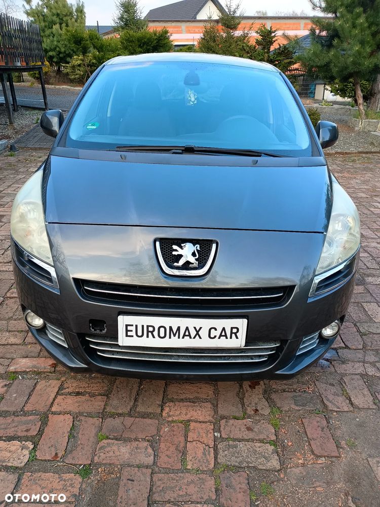 Peugeot 5008 1.6 Premium - 5