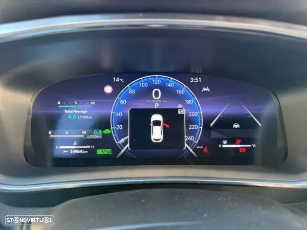 Toyota Corolla 1.8 Hybrid GR-Sport - 18