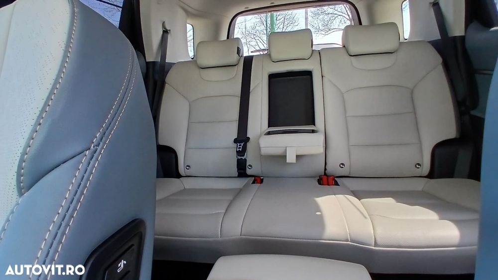 SsangYong Torres 1.5 GDI Turbo AT6 Premium - 9