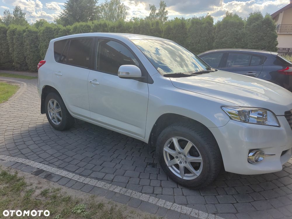 Toyota RAV4 2.0 4x4 Life - 3