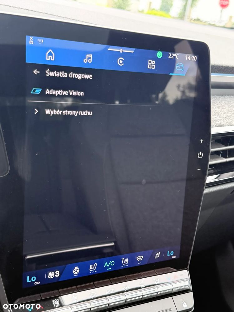 Renault Austral Mild Hybrid 160 Automatik Techno - 36