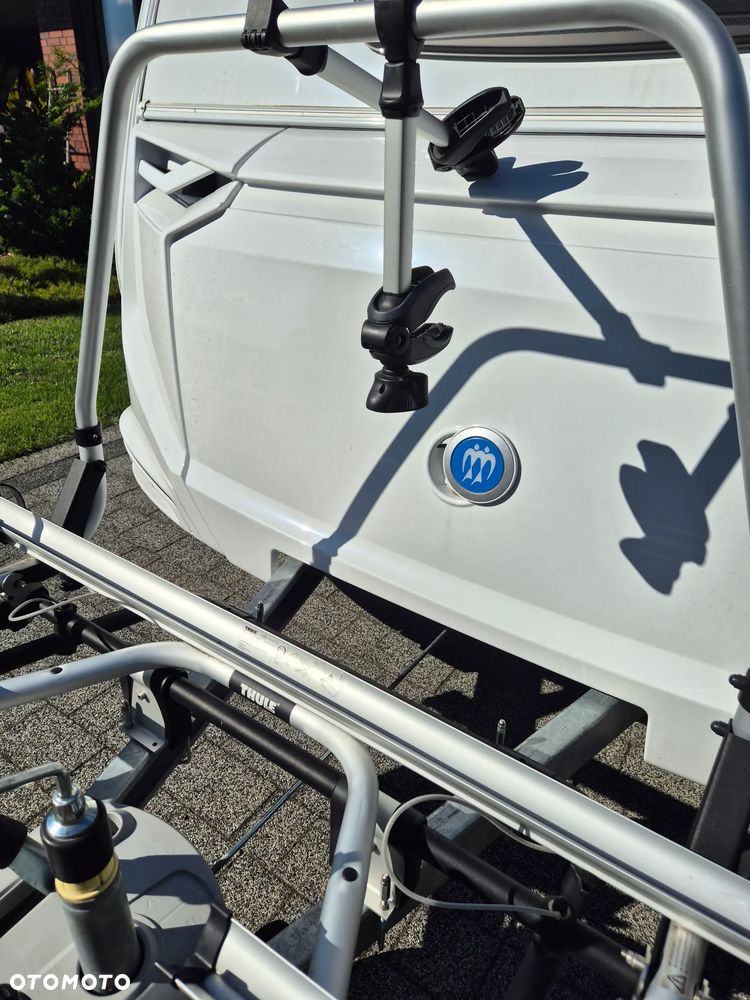 KNAUS Sport 500 KD - 17