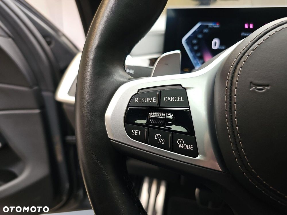 BMW X7 xDrive40d mHEV M Sport sport - 14