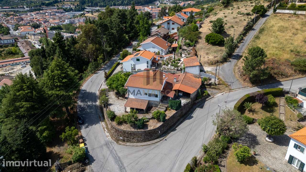 LOTE NR 1 | SERRA DAS MEADAS | T3 - Grande imagem: 2/30