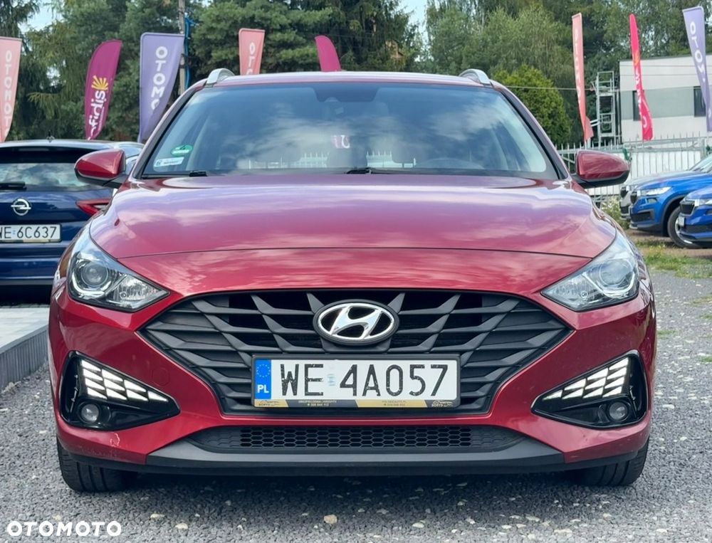Hyundai i30 1.5 DPI Classic + - 4
