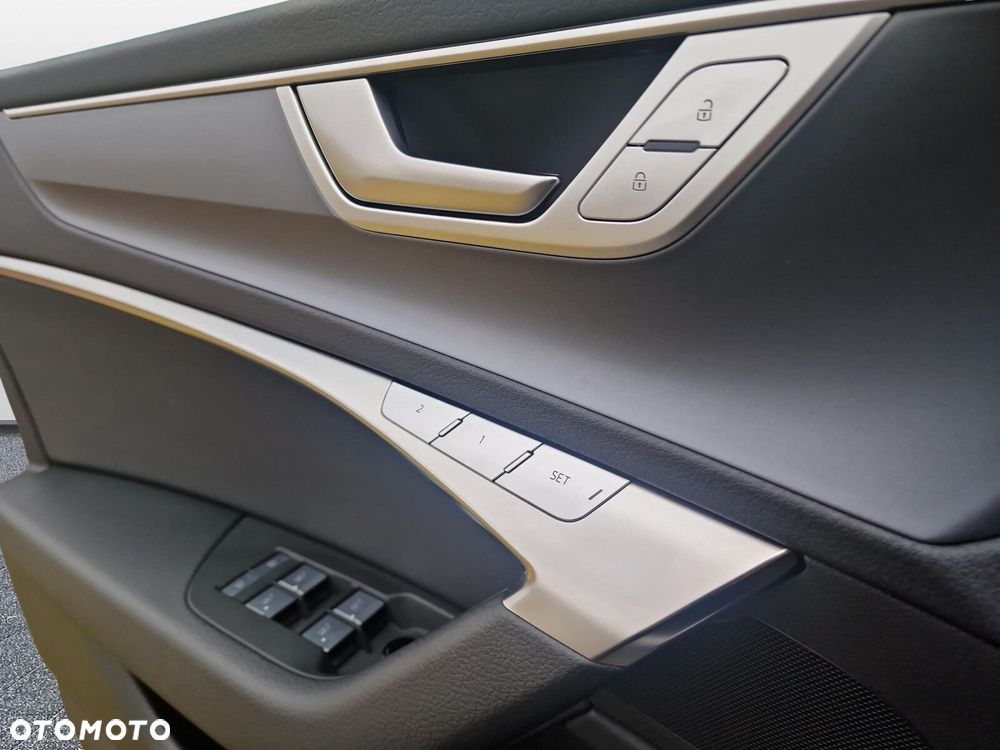 Audi A7 Sportback - 22